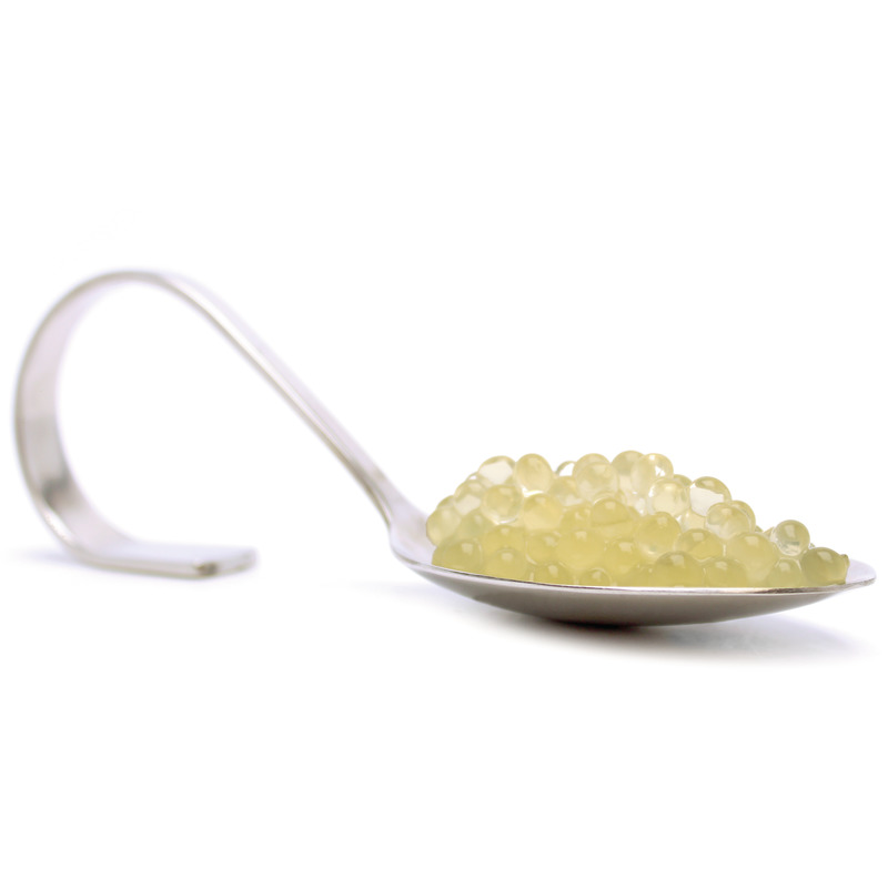 Perles des saveurs - Yuzu - 90g