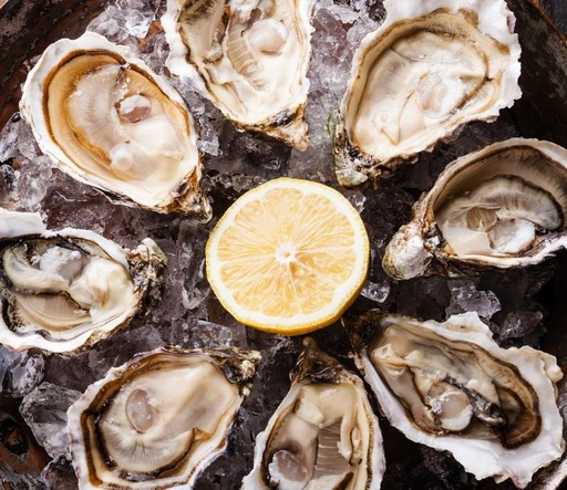 Huîtres fine - Irlande - n°3