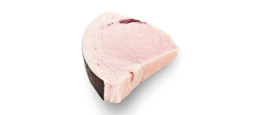 Steak d'Espadon
