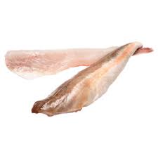 Grondin - filet