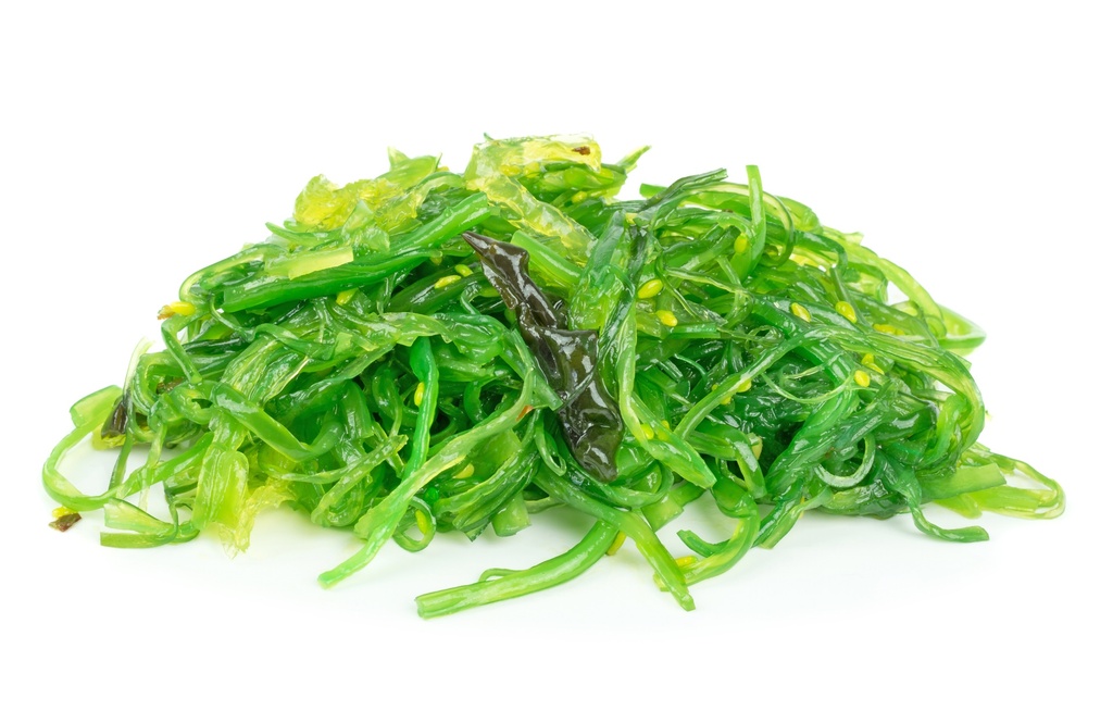 Wakame - Algues commestibles