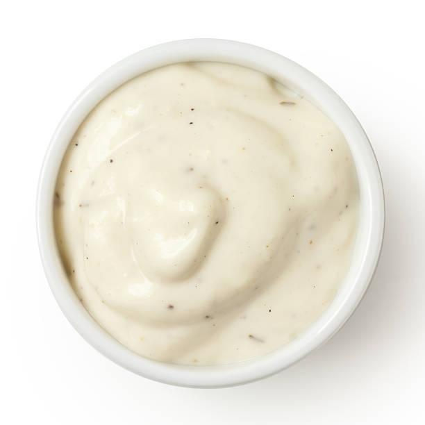 Sauce aïoli