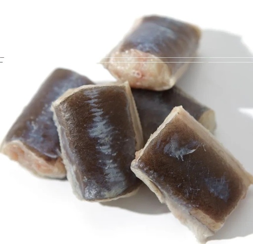 Anguilles de rivière *