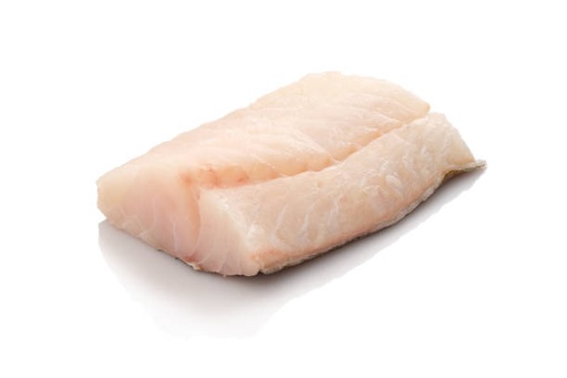 Cabillaud - filet