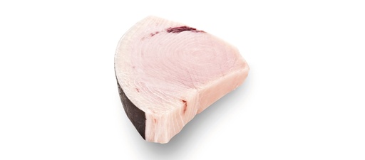 Steak d'Espadon