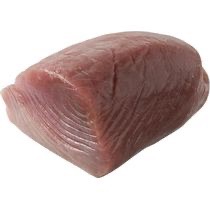 Steak de Thon Rouge
