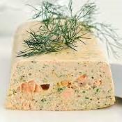 Terrine Homard Cognac