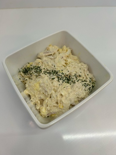 Salade de Crabe Royal