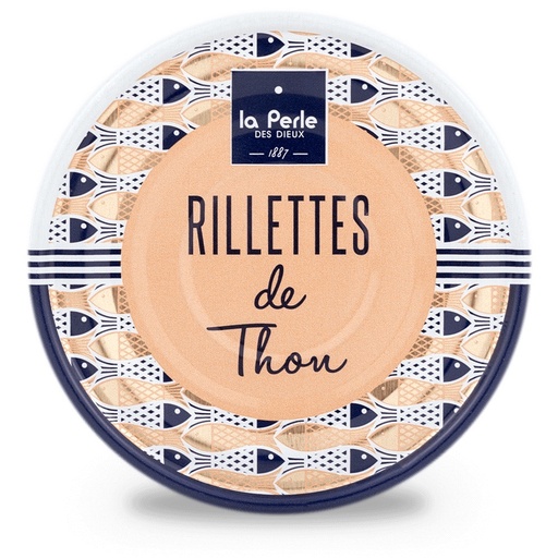 Rillettes de Thon