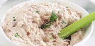 Salade de Thon