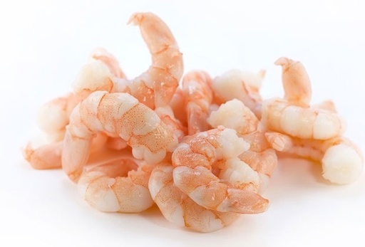 Scampi - cuit