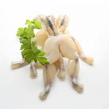 Cuisses de Grenouille *