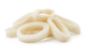 Anneaux Calamars