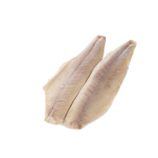 truite fumée - filet