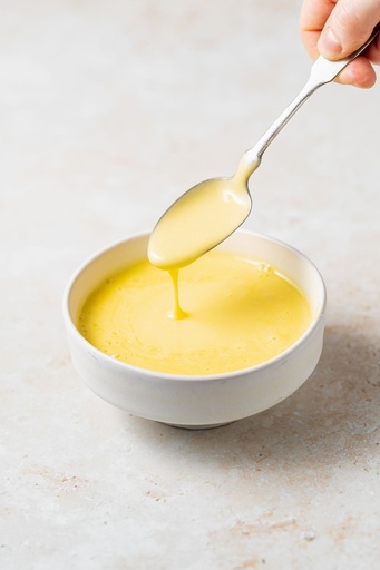 Sauce Hollandaise