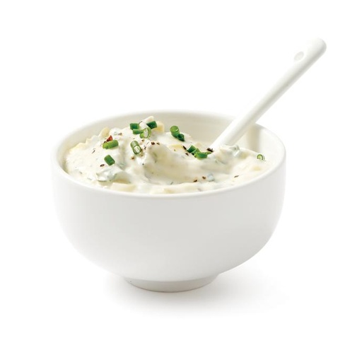 Sauce tartare moutarde