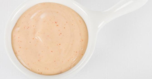 Sauce cocktail