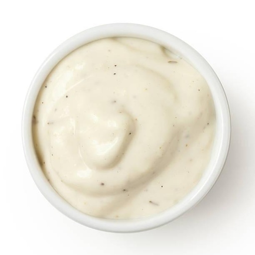 Sauce aïoli