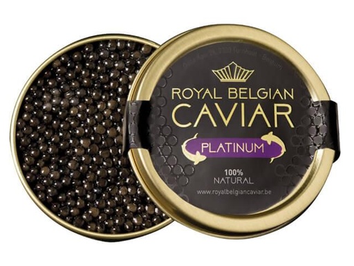 Caviar Platinium